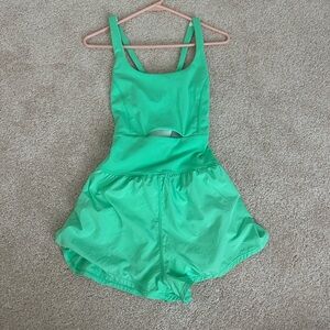 Righteous Runsie Free People